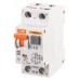 АВДТ 63 C10 30мА - Автоматический Выключатель Дифференциального тока TDM