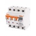 АВДТ 63 4P C25 30мА - Автоматический Выключатель Дифференциального тока TDM