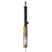 Паяльник ПД-60, ЭПСН, мощность 60 Вт, 230 В, деревянная ручка, плоское жало, `Гранит` TDM