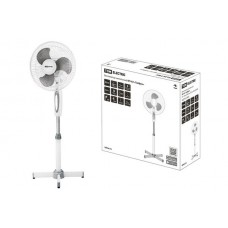 Вентилятор напольный ВП-02 `Тайфун` H1,20 м, D40 см, 35 Вт, 230 В TDM
