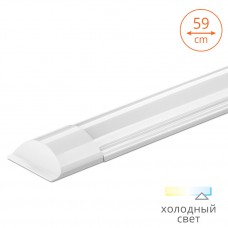 Светодиодный светильник WLFW18W03 18 Вт 6500K IP40 1260 Лм 22x60x590 1/20