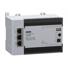 Контроллер для телеметрии и диспетчеризации ПЛК110-220.30-ТЛ