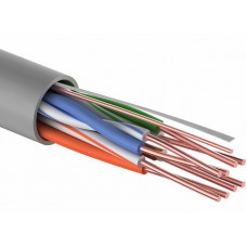 Кабель UTP 4PR 24AWG CAT5e 25м PROCONNECT