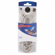 Шнур шт. mini USB - шт. USB-A 1.8M REXANT