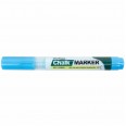 Маркер меловой MunHwa «Chalk Marker» 3 мм, голубой, спиртовая основа