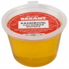 Канифоль сосновая марки А 10 г REXANT