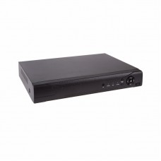 Видеорегистратор гибридный 16-ти канальный AHD-H(1080p)/IP, (без HDD)