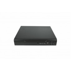 Видеорегистратор сетевой 8-ми канальный (IP NVR) 8 х 2.1Мп (1080p), 8 х 1,0Мп (720p)