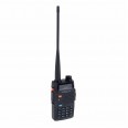 Портативная радиостанция К-63 (136-174/350-400/400-520 МГц), 128 кан., 5Вт, 1600 мАч, ЗУ
