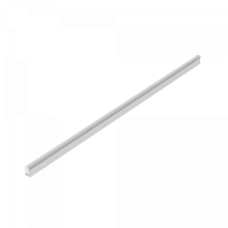 Светильник GAUSS LED TL линейный матовый 12W 3000K 872х25х36,1000лм, 1/25