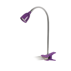 PTL-1215c 4w 3000K фиолетовая Jazzway