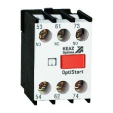 OptiStart K-FX-48412