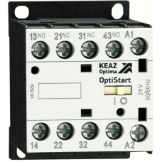 Реле мини-контакторное OptiStart K-MR-22-D024