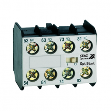 OptiStart K-MX-1013