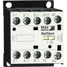 Мини-контактор OptiStart K-M-06-30-10-A048