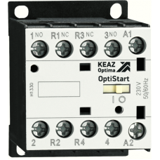 Мини-контактор OptiStart K-M-09-22-00-D060