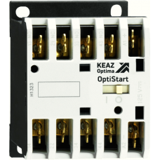 Реле мини-контакторное OptiStart K-MR-31-D125-F
