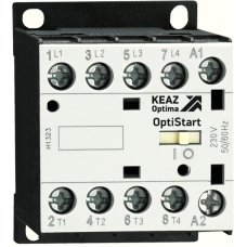 Мини-контактор OptiStart K-M-12-30-10-D110
