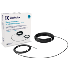 Система антиобледенения ELECTROLUX EACO 2-30-850 (комплект)