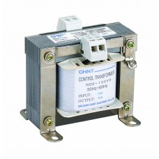 Однофазный трансформатор NDK-200VA 400 230/230 110 IEC (CHINT)