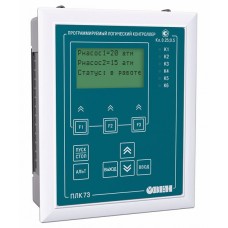 Программируемый логический контроллер ПЛК73-ККККРТТТ-M