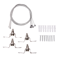 Комплект для подвеса A02 PPL 4х1.0м