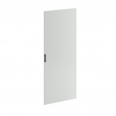 Дверь сплошная для шкафов CQE N, ВхШ 1600х800 мм