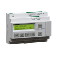 Регулятор для систем отопления и ГВС ТРМ1032-230.24.01