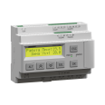 Регулятор для систем вентиляции ТРМ1033-220.01.01