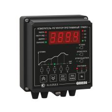 Измеритель-регулятор программный ТРМ251-Н.КРР