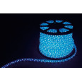 Дюралайт светодиодный Feron LED-R2W 2-х жильный , синий 1,44Вт/м 36LED/м 100м 220V