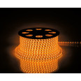 Cветодиодная LED лента Feron LS704, 60SMD(2835)/м 4.4Вт/м 100м 220V IP65. желтый