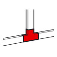 T-образный отвод - для мини-каналов Metra - 40x40