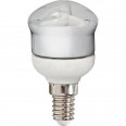 Лампа энергосберегающая Feron ELR60 Зеркальная R50 E14 11W 2700K