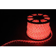 Дюралайт светодиодный Feron LED-R2W 2-х жильный , красный 1,44Вт/м 36LED/м 100м 220V